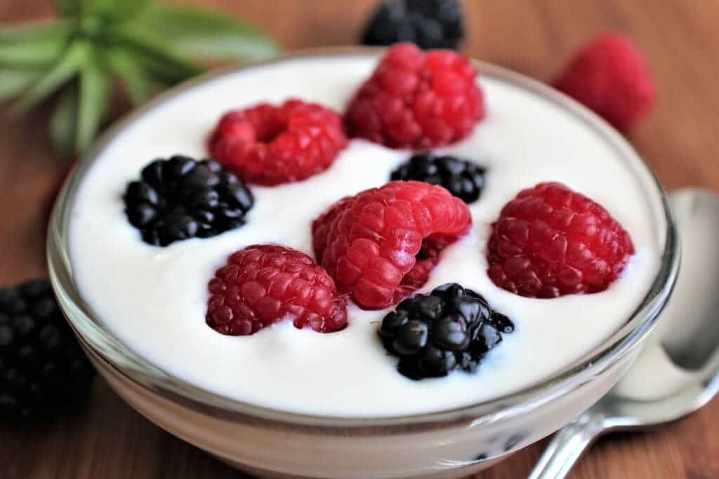 Soy Yogurt The Secret to Making the Best Vegan Yogurt! The Hidden