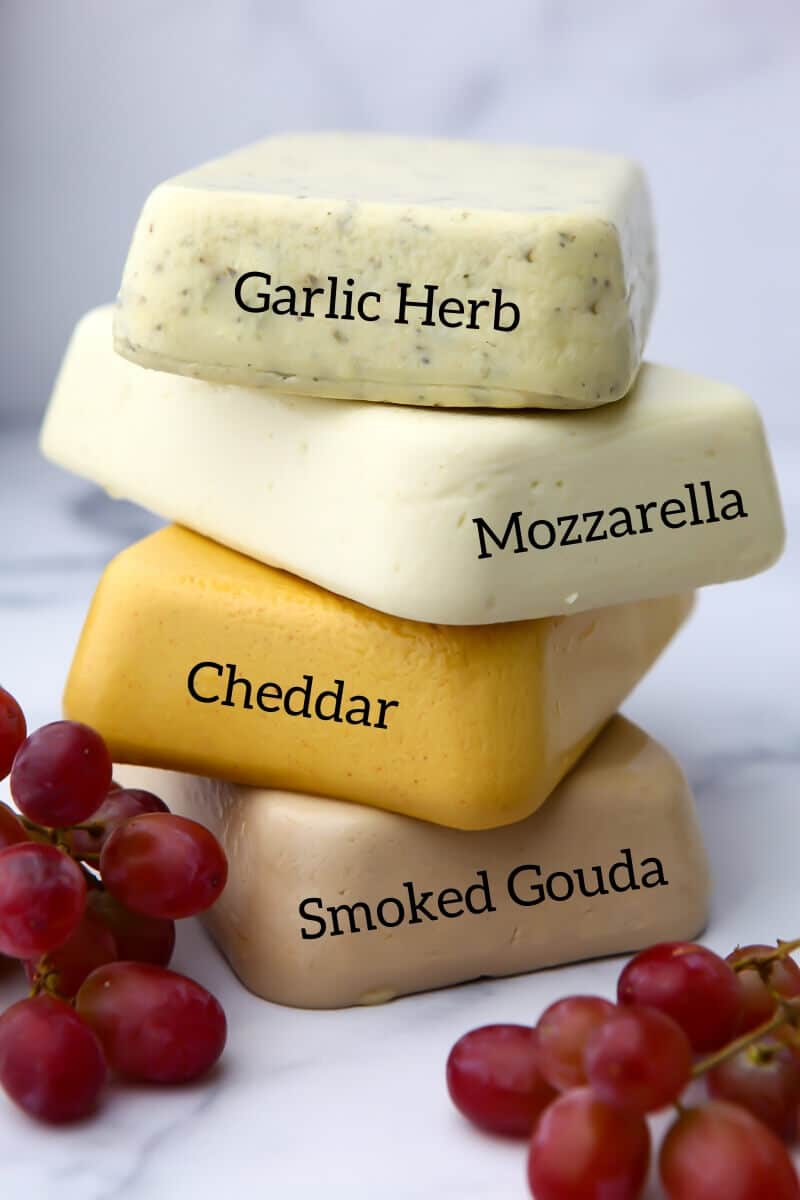 Hard Cheese Storage: How to Store Gouda, Parmesan, Mozzarella Cheese, and  More, Blog