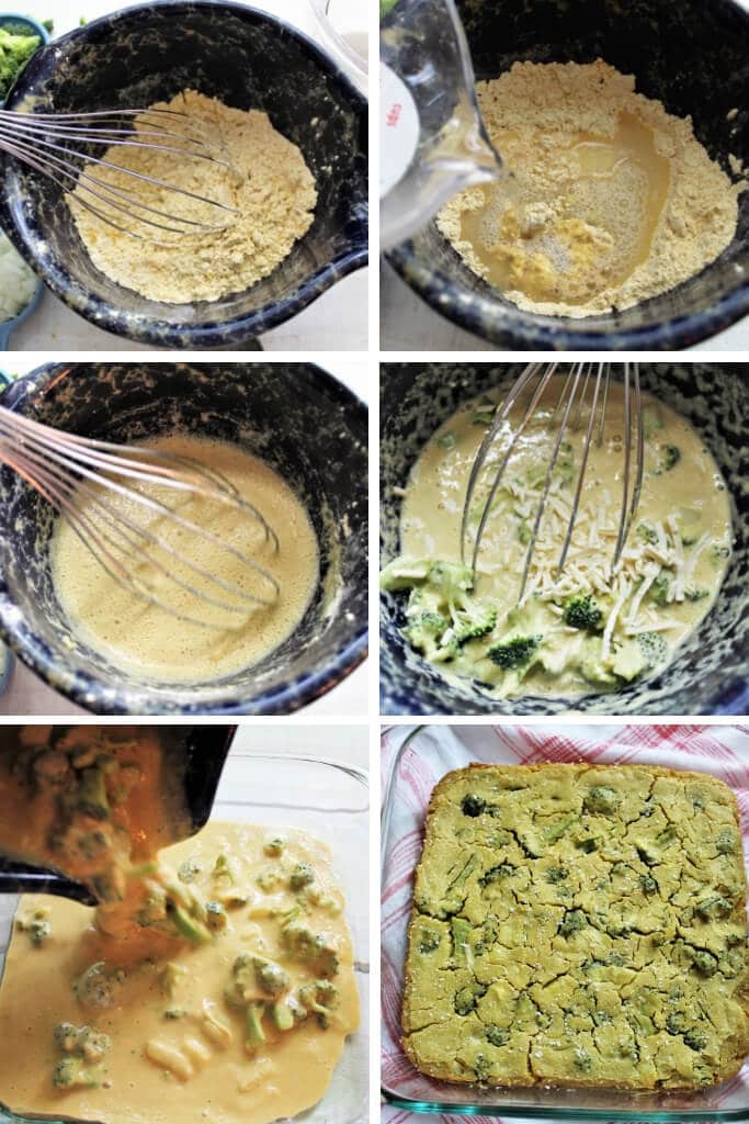 Chickpea Bread Made 5 ways! The Hidden Veggies