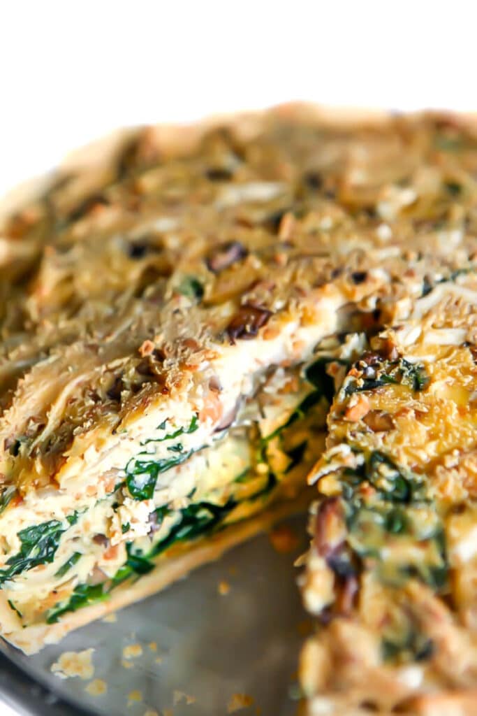 Vegan Egg Substitutes (for Any Recipe) The Hidden Veggies