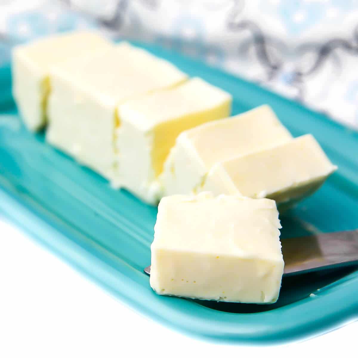 Butter-Flavored Oil, Sodium Free Butter Substitute 3/Case