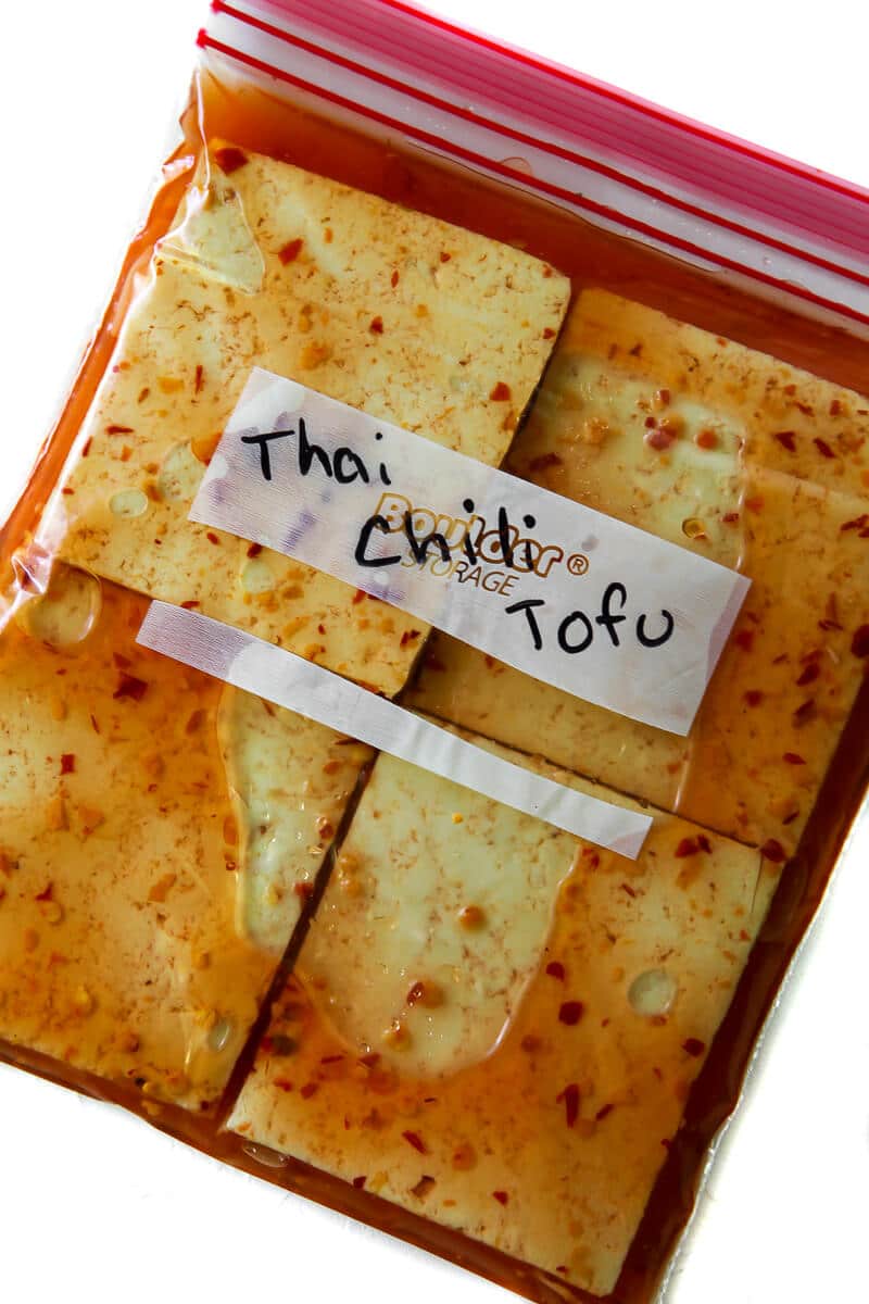 6 Tofu Marinades (For Baking, Grilling, and Stir Fries) The Hidden