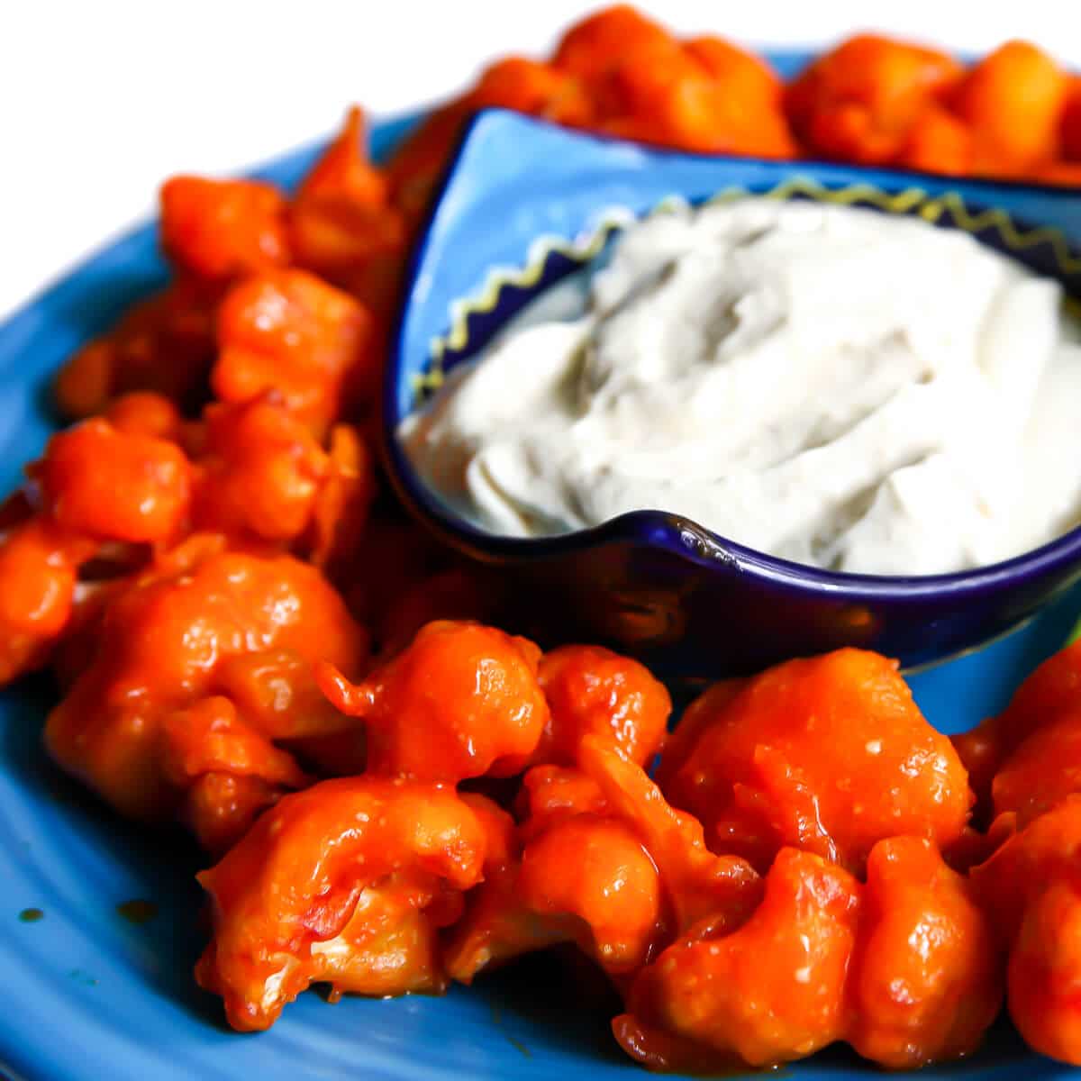 Buffalo cauliflower near me