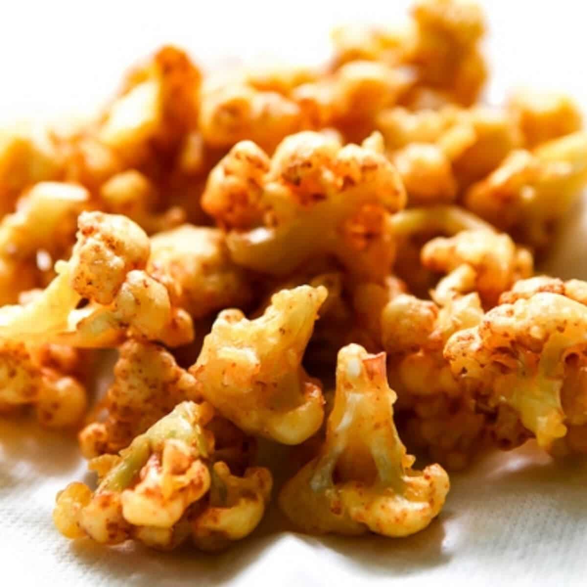 Why People Can’t Stop Eating Sticky Sesame Cauliflower 7 Image