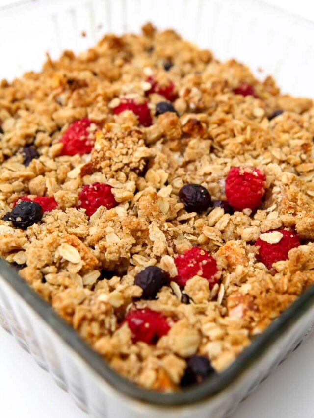 Vegan French Toast Casserole The Hidden Veggies