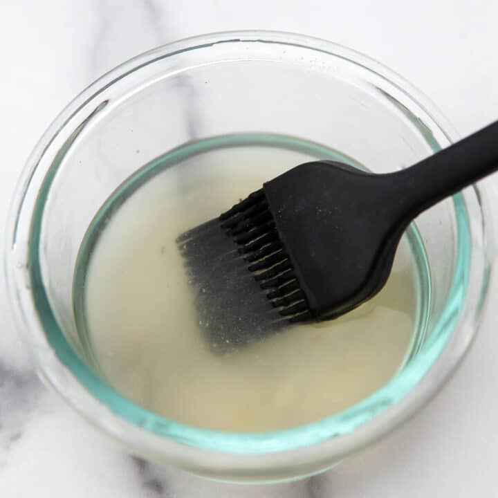 Vegan Egg Wash Substitute The Hidden Veggies