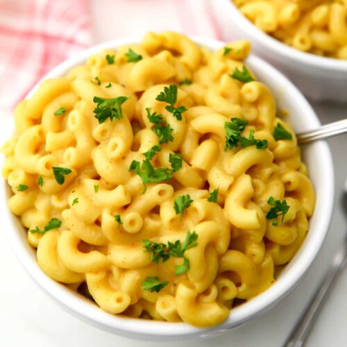 best cheese for mac and cheese sauce