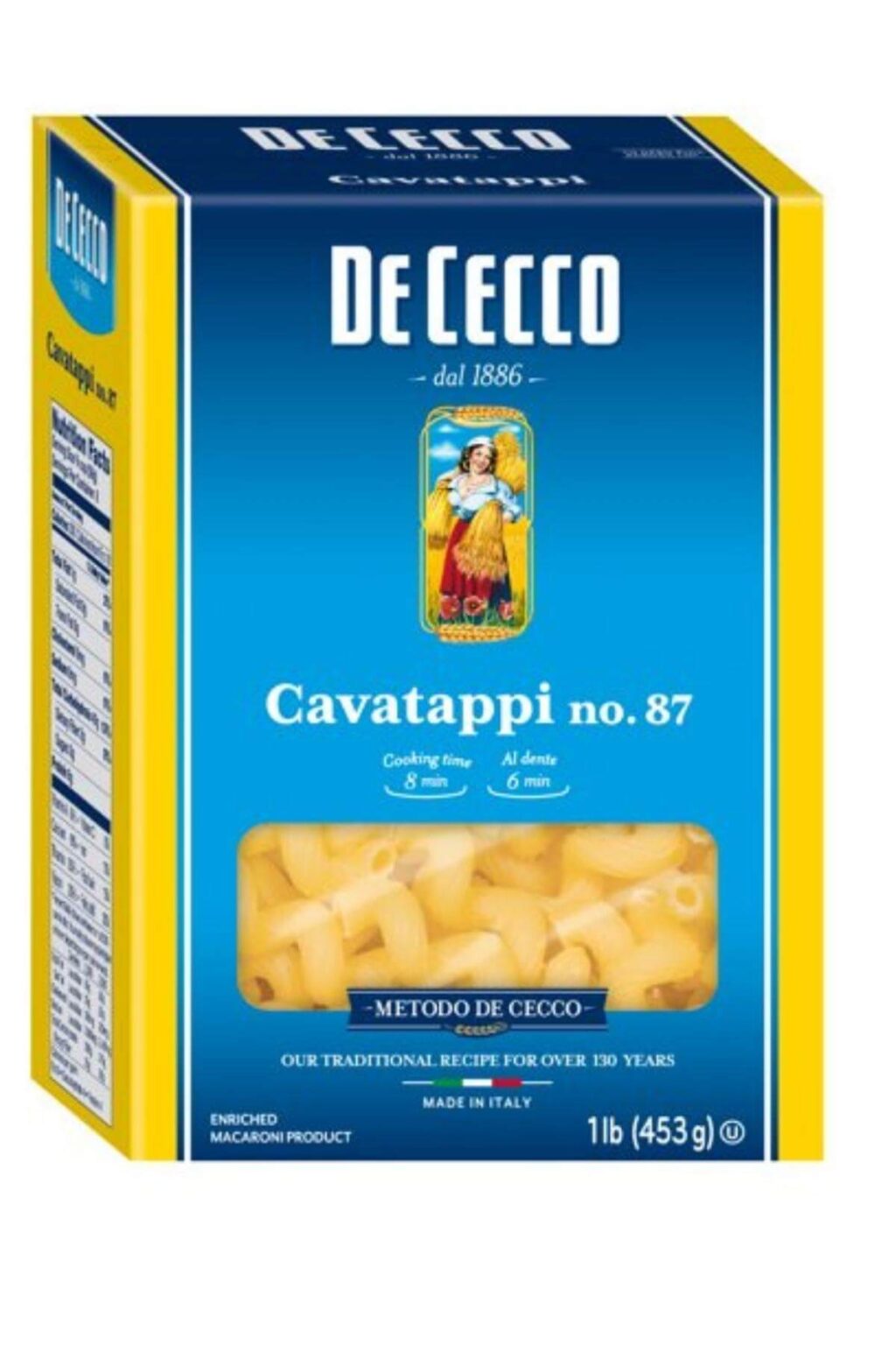 Is Pasta Vegan? (15 Vegan Pasta Brands) The Hidden Veggies