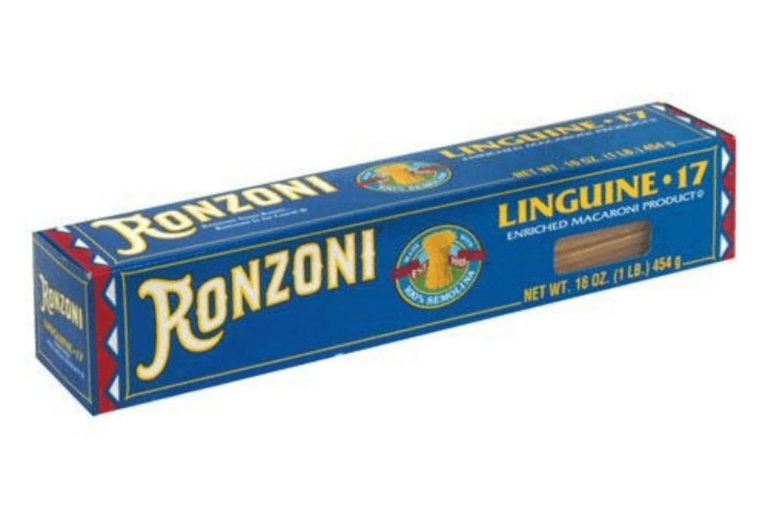 Is Pasta Vegan? (15 Vegan Pasta Brands) The Hidden Veggies