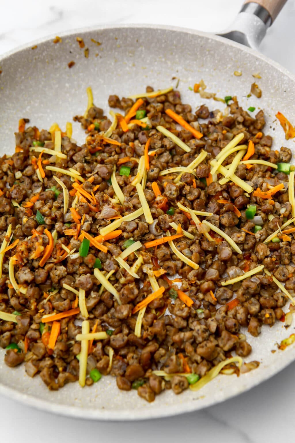 Vegan Empanadas The Hidden Veggies