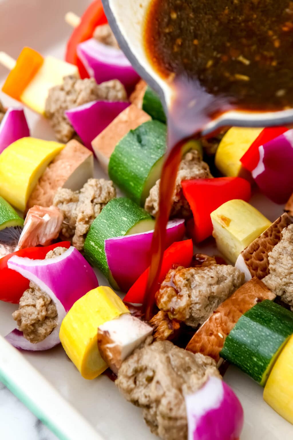 Vegan Teriyaki Sauce The Hidden Veggies