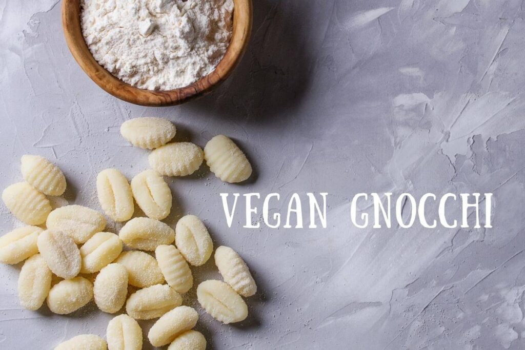 Is Gnocchi Vegan? (+ Vegan Brand Guide) The Hidden Veggies