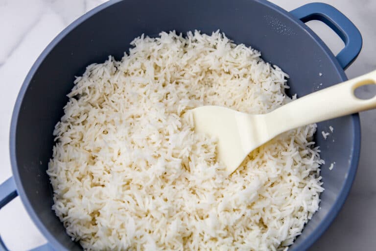 How to Make Basmati Rice on the Stovetop The Hidden Veggies