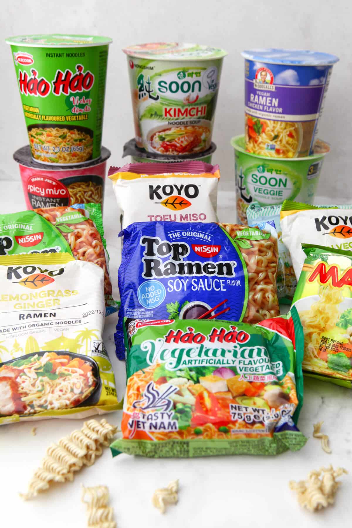 are-ramen-noodles-vegan-the-hidden-veggies