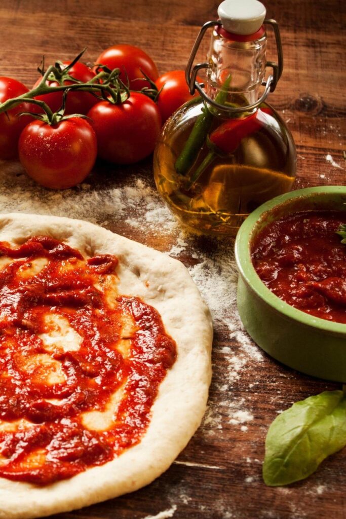 Is Pizza Dough Vegan? The Hidden Veggies