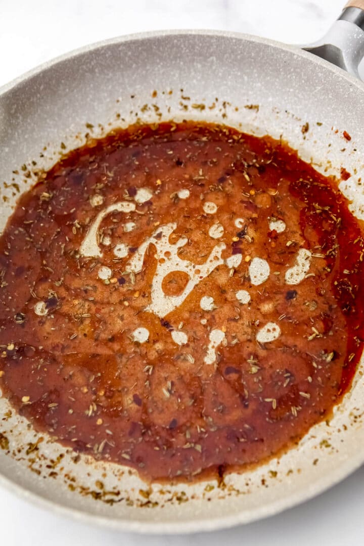 Tofu Sausage The Hidden Veggies