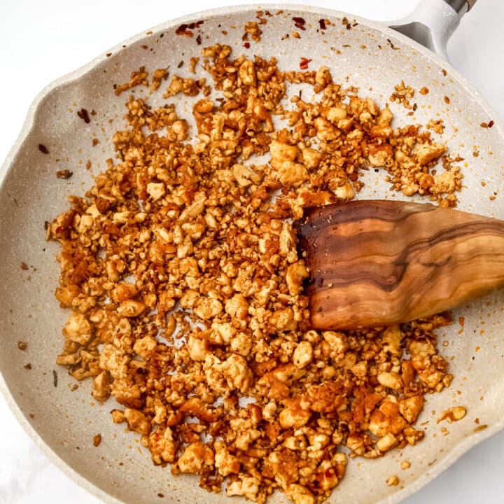 Tofu Sausage The Hidden Veggies