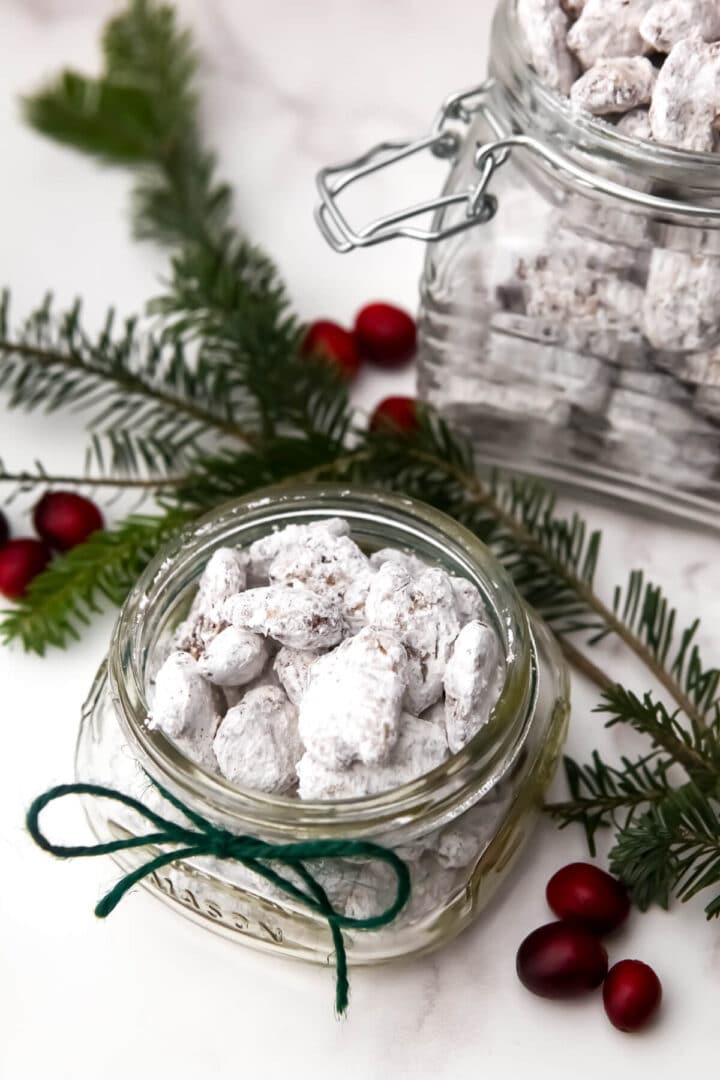 Vegan Candied Pecans The Hidden Veggies