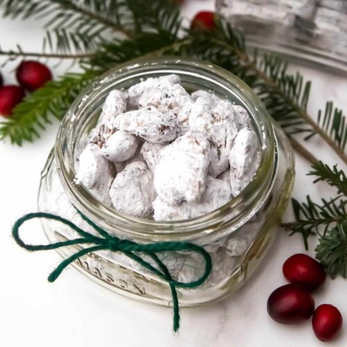 Vegan Candied Pecans The Hidden Veggies