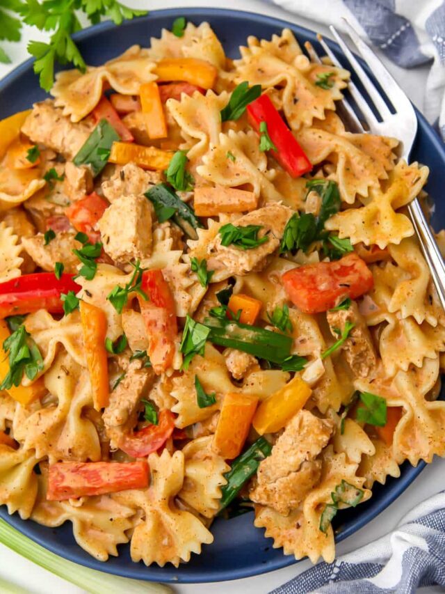 30 Easy Vegan Recipes for Beginners - The Hidden Veggies