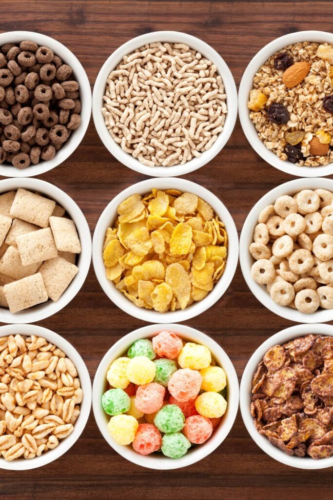 Are Fruit Loops Vegan? The Hidden Veggies