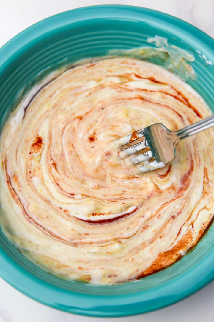 Vegan Chick Fil A Sauce The Hidden Veggies