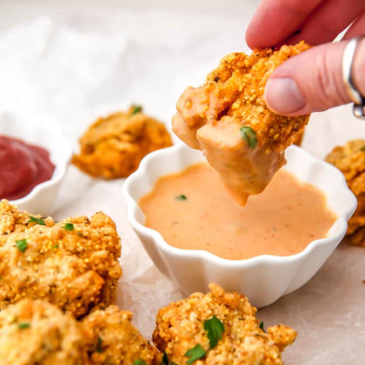 The Best Vegan Dipping Sauces The Hidden Veggies