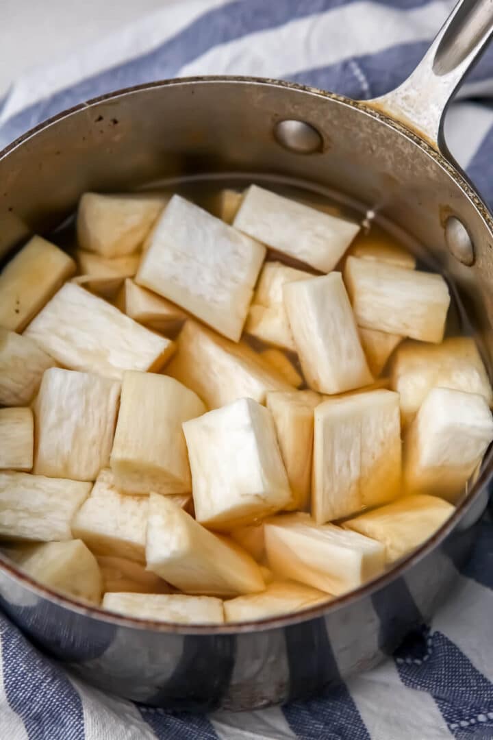 Vegan Lobster The Hidden Veggies