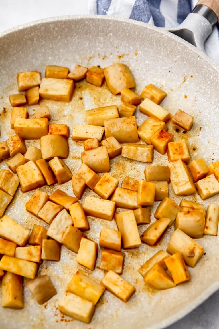 Vegan Lobster The Hidden Veggies