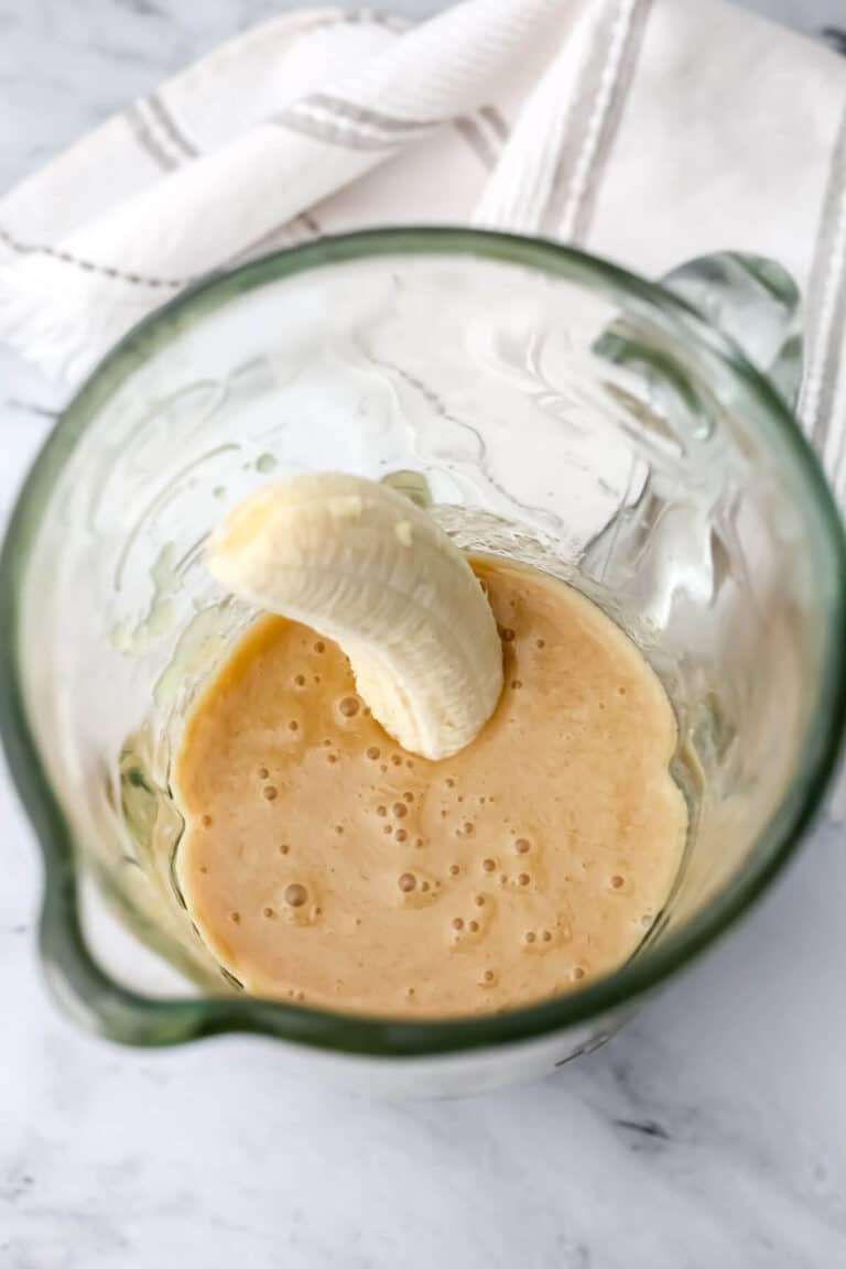 Blender Oatmeal (Baked Oatmeal Cups) The Hidden Veggies