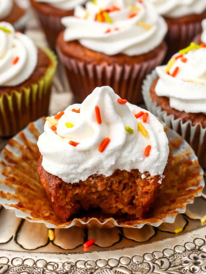 No Bake Vegan Cheesecake (Without Nuts) - The Hidden Veggies