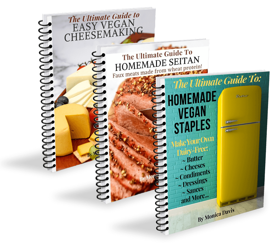 Three spiral bound cookbook cover mockups.