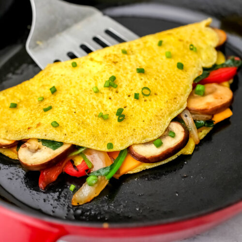 Choosing the Right Frying Pan for Omelettes: Ultimate Guide